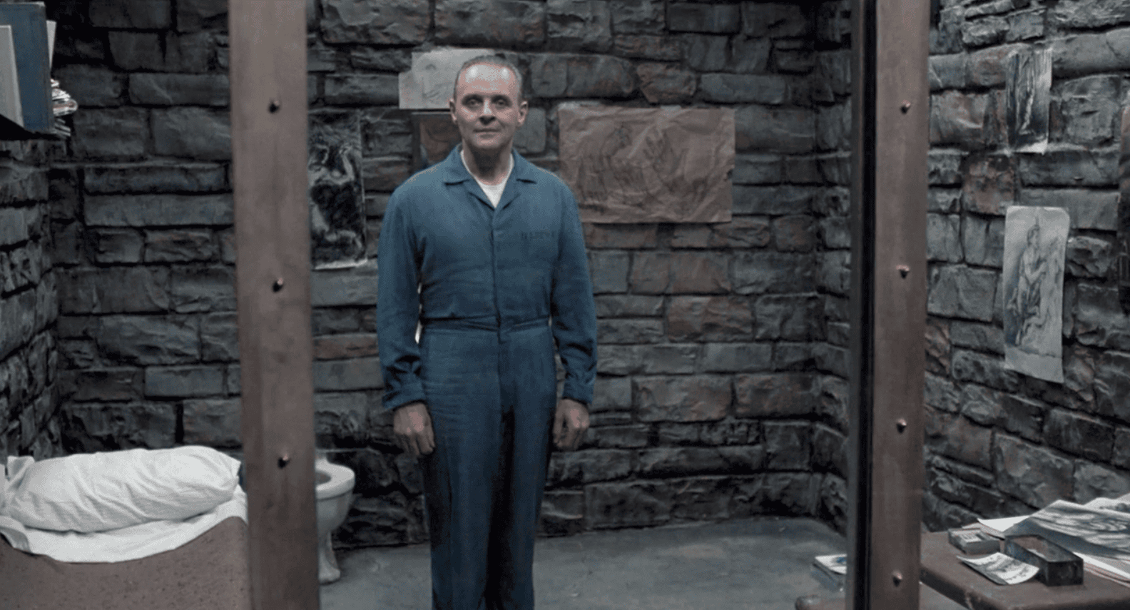 THE WEIRD THIRD WAY IN SCREENWRITING
